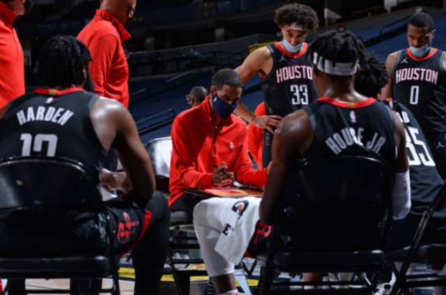 火箭三大主力回歸！小將剛結束隔離就受傷，面對國王能取得賽季首勝？-黑特籃球-NBA新聞影音圖片分享社區