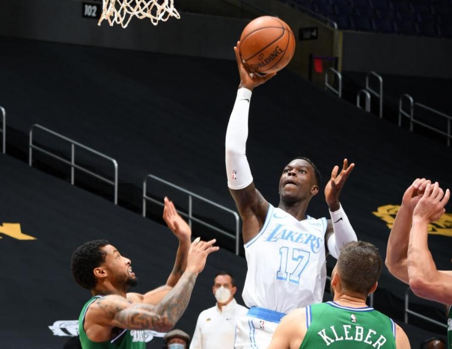 35-0太狠了!湖人4大數據強勢反彈,名嘴:紫金4巨頭不可阻擋!-黑特籃球-NBA新聞影音圖片分享社區