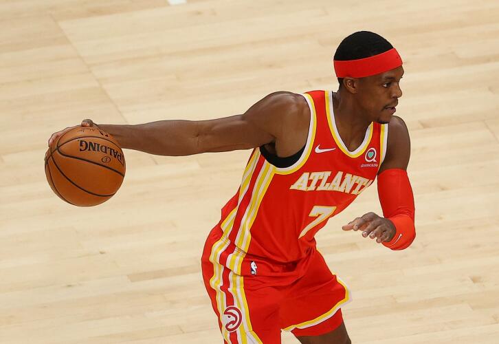 3戰罰進42球！特雷楊又創神蹟，強如哈登沒做到，軟豆將助他蛻變！（影）-黑特籃球-NBA新聞影音圖片分享社區