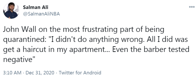 火箭三大主力回歸！小將剛結束隔離就受傷，面對國王能取得賽季首勝？-黑特籃球-NBA新聞影音圖片分享社區