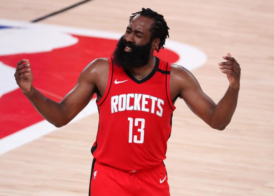 哈登不夠換西門?76人獅子大開口,火箭研究三方交易!-黑特籃球-NBA新聞影音圖片分享社區