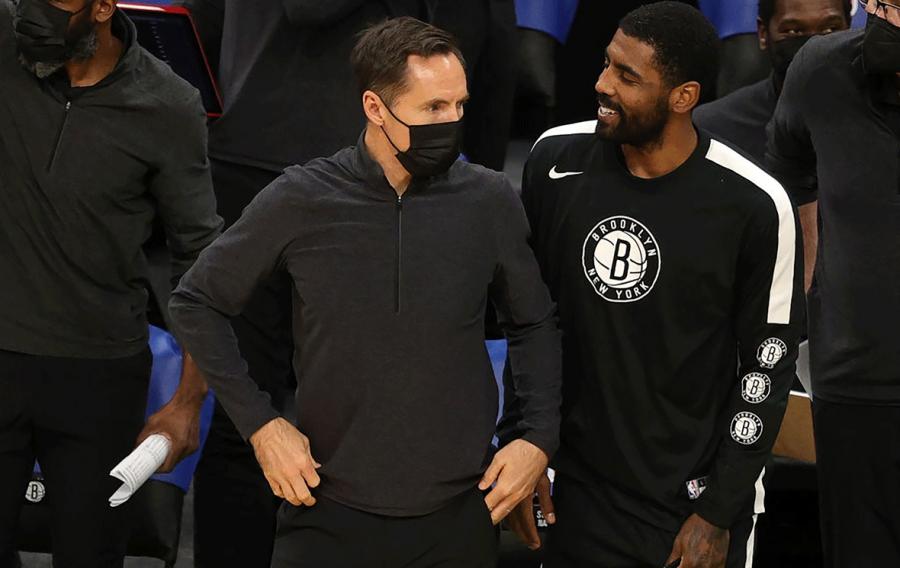 籃網兩連勝!飄髪哥的製胜奇招終於亮相,這招全聯盟誰也模仿不了!(影)-黑特籃球-NBA新聞影音圖片分享社區