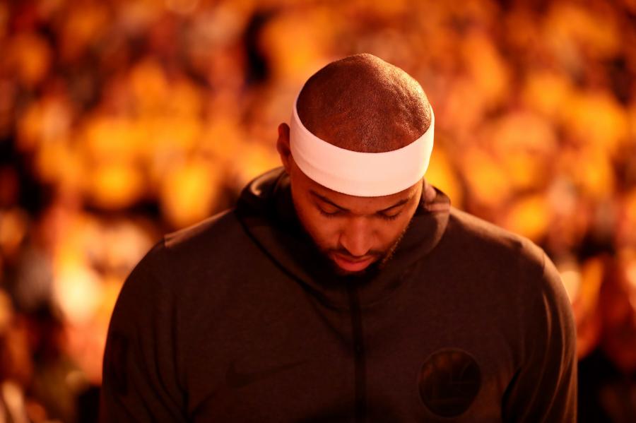 4 reasons why DeMarcus Cousins will thrive with the Houston Rockets