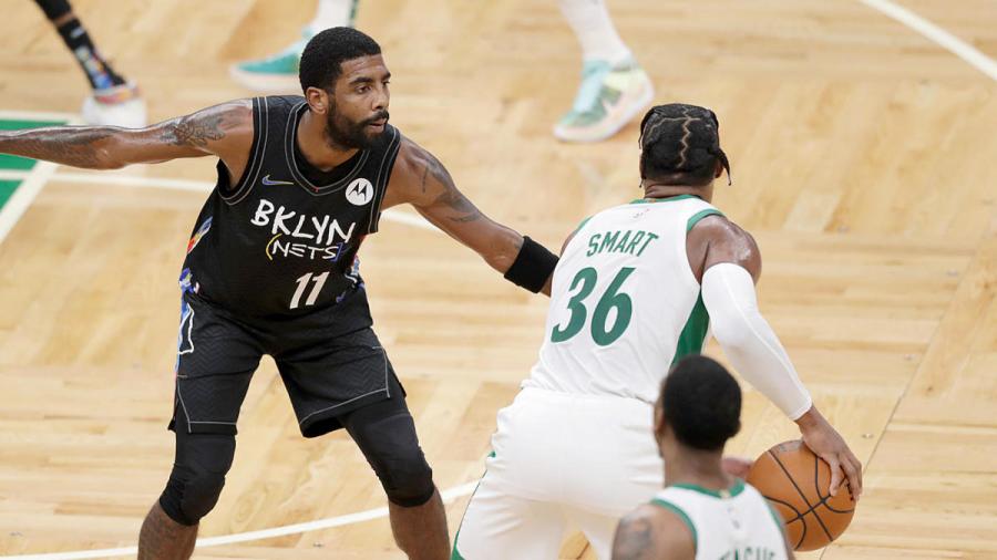 Nets vs. Celtics NBA Christmas Day takeaways: Kyrie Irving, Kevin Durant power Brooklyn past Boston | Unfold Times