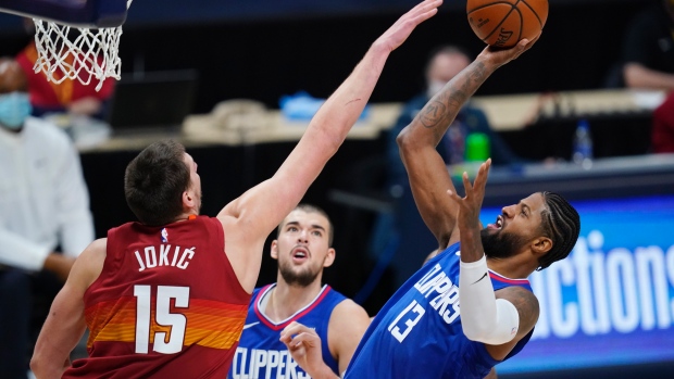 無力回天！Jokic再次空砍24+9+10，本賽季金塊恐掉隊！（影）-黑特籃球-NBA新聞影音圖片分享社區