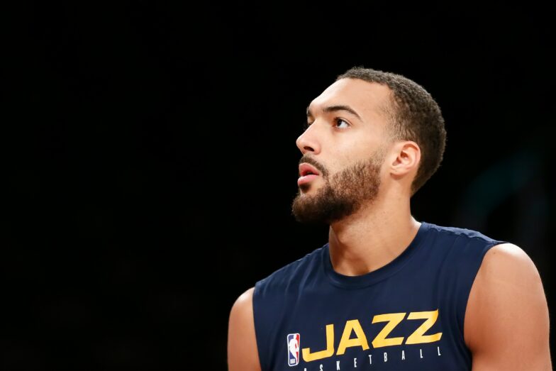 Rudy Gobert: 10 things to know | NBA.com
