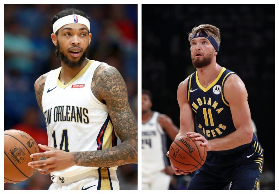 恭喜!Ingram+小Sabonis拿下週最佳,16屆新星齊發力,兩人終於大器晚成!-黑特籃球-NBA新聞影音圖片分享社區