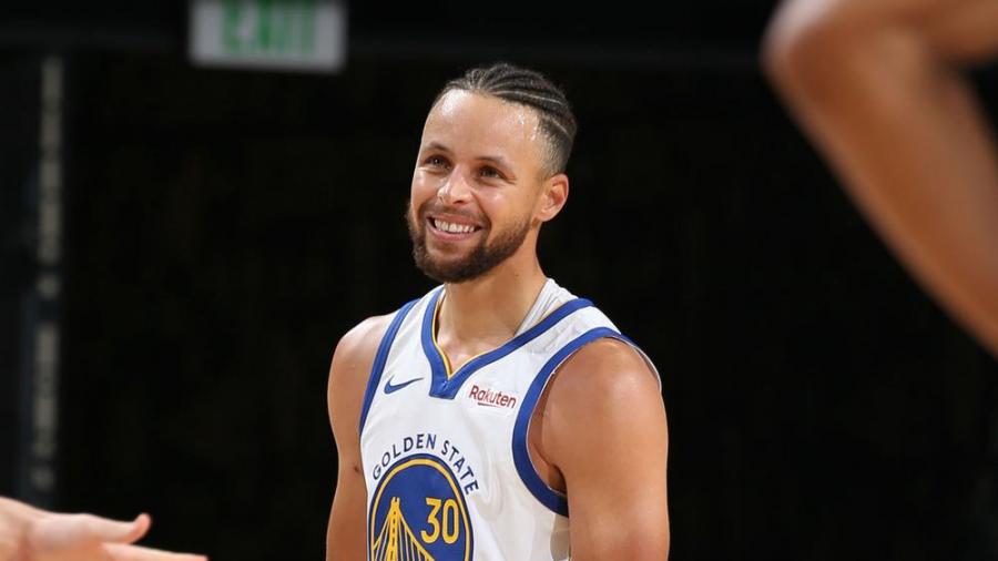 兩連慘敗！美媒曝Curry已經在更衣室發怒：提高你們智商，我要馬上贏球！-黑特籃球-NBA新聞影音圖片分享社區