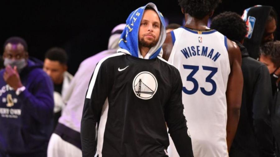 一夜三消息!哈登傳出壞消息,Embiid公開質疑Gobert,Curry深情發聲!-黑特籃球-NBA新聞影音圖片分享社區