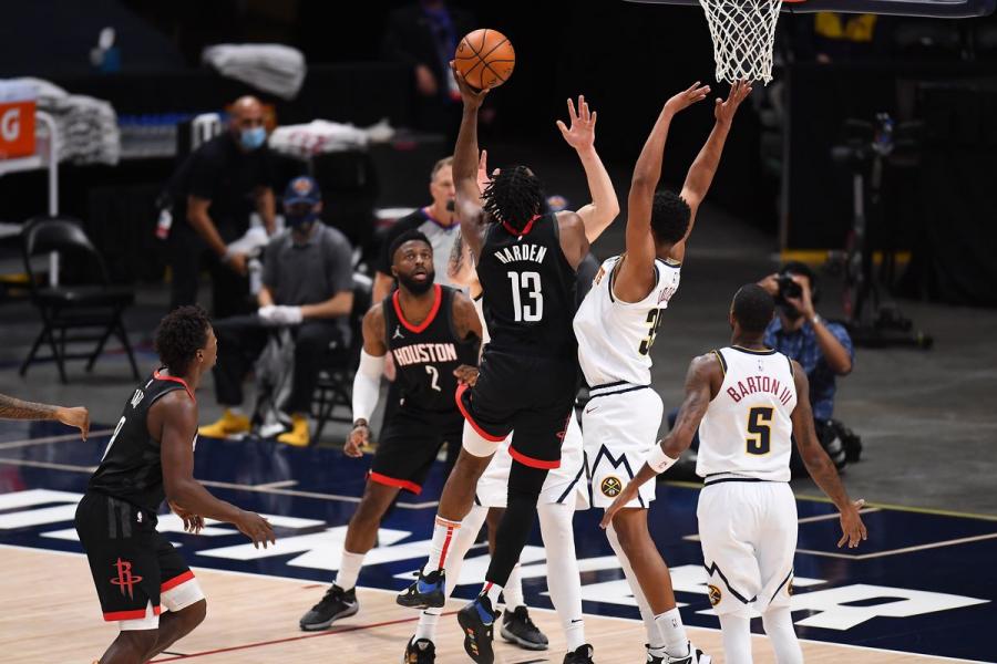 火箭輸球，板凳要背鍋？三節只得11分，其實並不奇怪！-黑特籃球-NBA新聞影音圖片分享社區