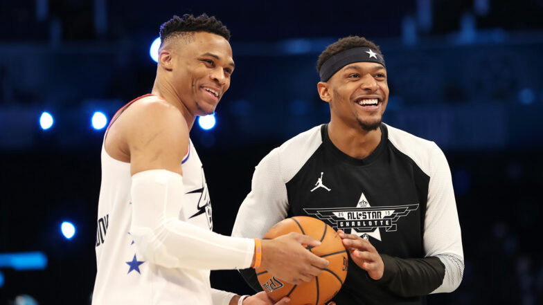Wizards ready for fresh start with Bradley Beal, Russell Westbrook culture shift | NBA.com