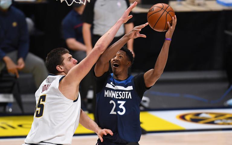 美媒建議勇士3換2交易,爭奪灰狼9+3鋒線悍將,輔佐Curry再爭冠!-黑特籃球-NBA新聞影音圖片分享社區