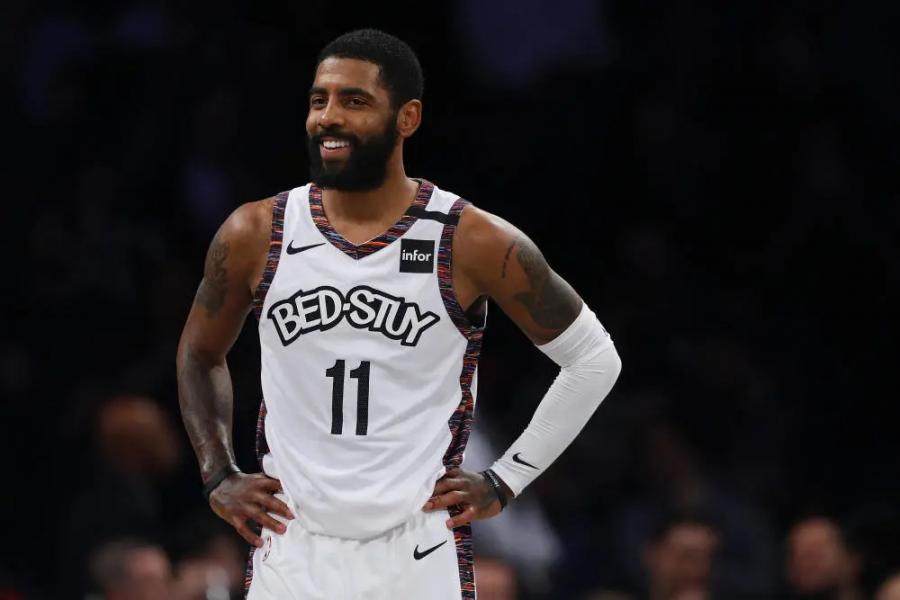 NBA一夜三消息!籃網雙喜臨門,火箭一喜一憂,湖人勇士裁判報告出爐!-黑特籃球-NBA新聞影音圖片分享社區