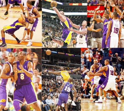 該如何防守曼巴?ESPN採訪多位「Kobe終結者」,Battier這番話最令人深刻!-黑特籃球-NBA新聞影音圖片分享社區