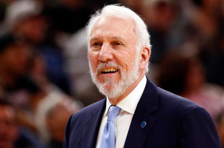 驚不驚喜？意不意外？連滅快艇湖人，重建球隊不甘擺爛，老馬刺需要得到更多尊重！-黑特籃球-NBA新聞影音圖片分享社區