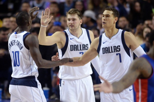 又一比賽延期!獨行俠4人檢測陽性,熱火隔離8名球員,NBA的壓力將越來越大!-黑特籃球-NBA新聞影音圖片分享社區