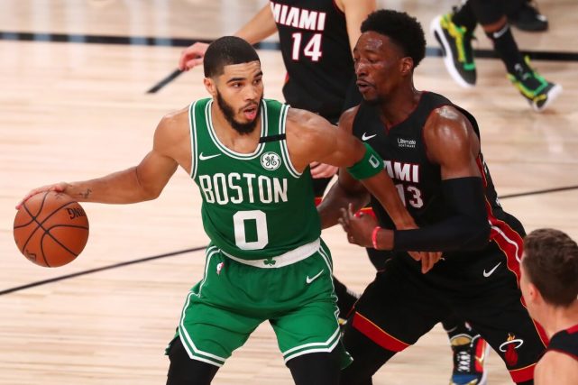 又有球隊湊不夠8人!熱火綠軍的比賽將延期,NBA仍無意暫停本賽季!-黑特籃球-NBA新聞影音圖片分享社區