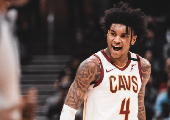 火箭出手了！通過交易得到騎士小Porter，他此前曾大鬧更衣室+怒懟總經理！-黑特籃球-NBA新聞影音圖片分享社區