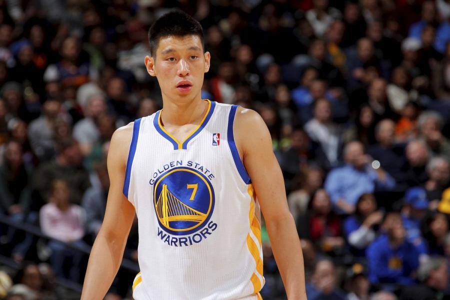 Steph Curry's Warriors teammates ranked: Jeremy Lin - Golden State Of Mind