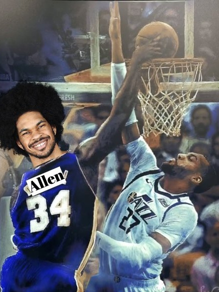 最水兩億先生誕生?12分慘敗,在場淨輸18分,歐尼爾真沒有調侃錯!-黑特籃球-NBA新聞影音圖片分享社區