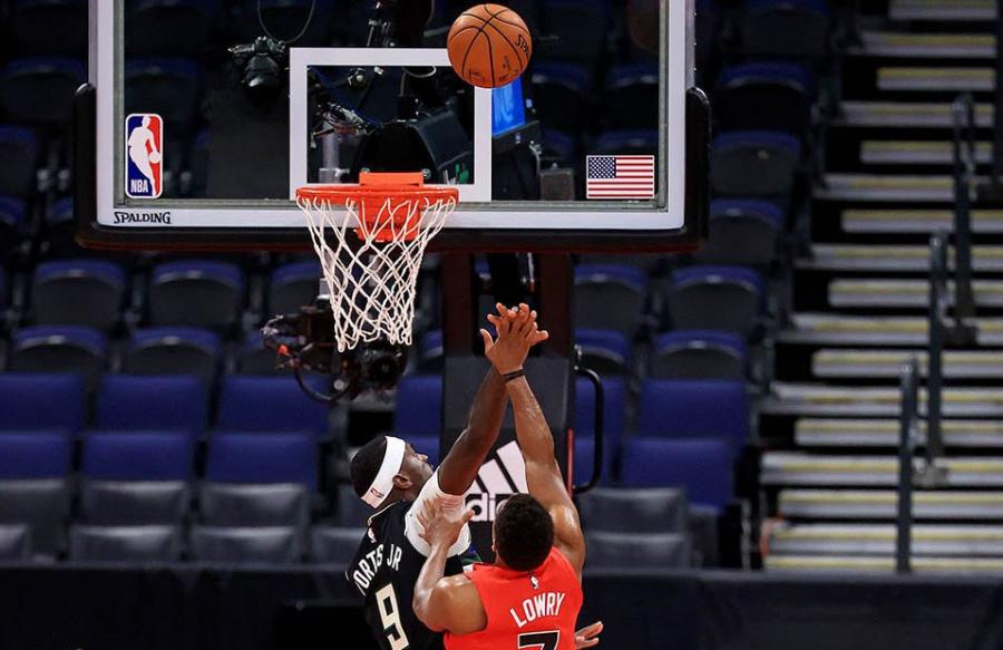 字母哥轟下24+18+9,Middleton 24+10+7,公鹿力擒暴龍!(影)-黑特籃球-NBA新聞影音圖片分享社區