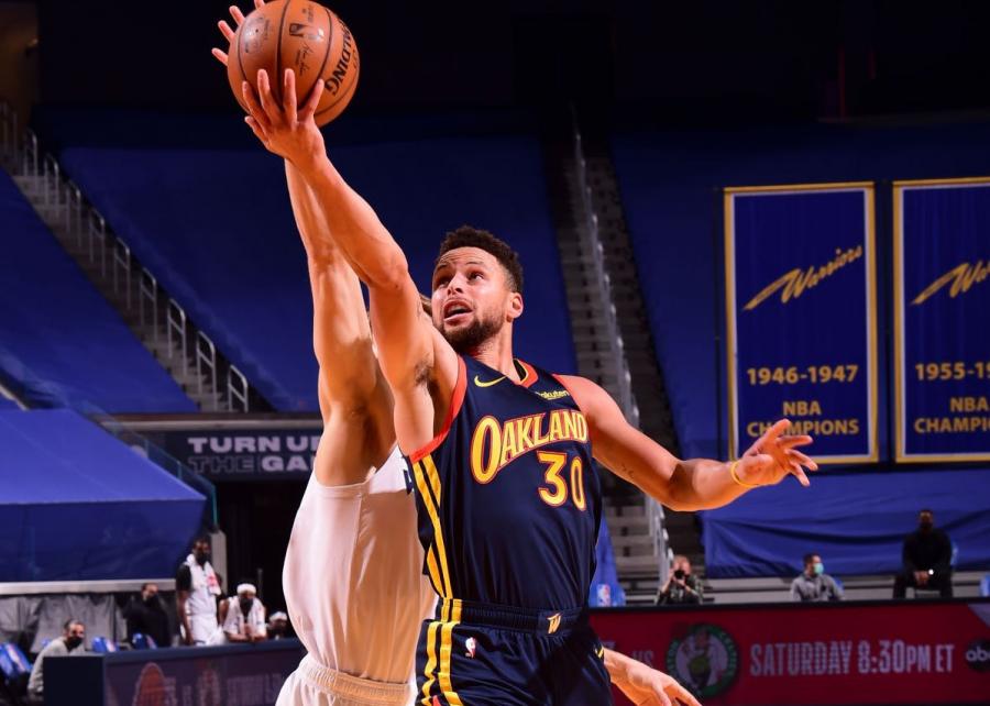 Oubre爆發20+9，榜眼Wiseman砍25分，柯瑞16+6，勇士全民皆兵再勝灰狼！（影）-黑特籃球-NBA新聞影音圖片分享社區