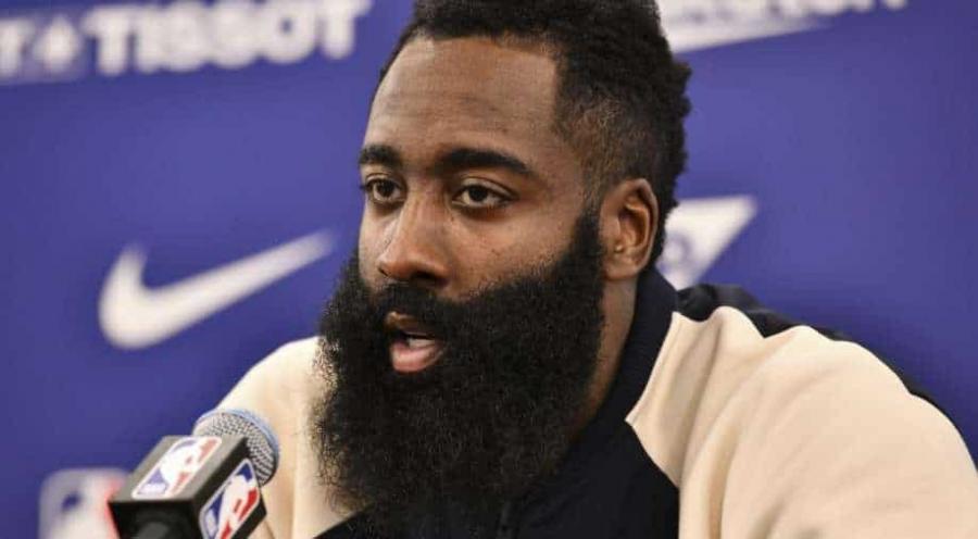 James Harden joining Brooklyn Nets in blockbuster deal: reports, Sports News | wionews.com