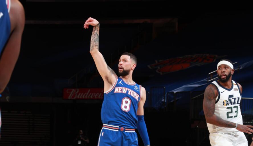 飆5記3分,末節砍14分!又一火箭舊將大爆發,德帥真不會用他!(影)-黑特籃球-NBA新聞影音圖片分享社區