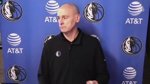 一夜五消息！獨行俠一名球員檢測陽性，老鷹爆發內訌，詹姆斯憤怒發聲！-黑特籃球-NBA新聞影音圖片分享社區