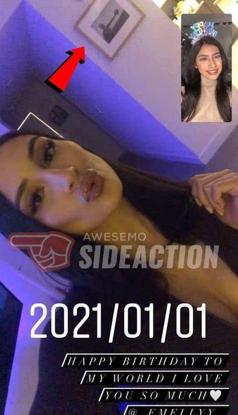 姐弟戀！日非混血八村壘找23歲白人模特，對方已搬進他豪宅同居！-黑特籃球-NBA新聞影音圖片分享社區