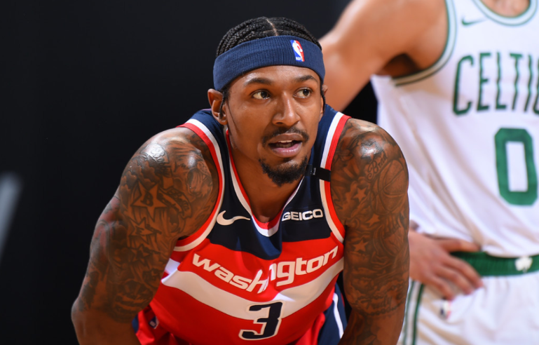 Beal兩戰合計空砍101分，聯盟第一空砍王誕生，威少在場淨輸17分，16中4太辣眼睛！（影）-黑特籃球-NBA新聞影音圖片分享社區