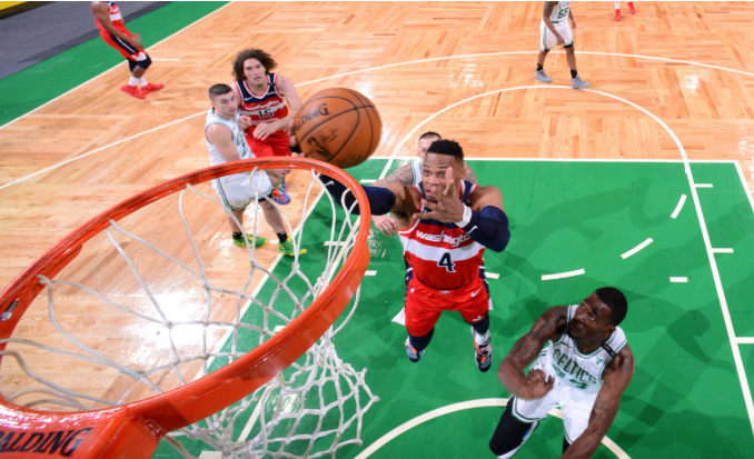 Beal兩戰合計空砍101分，聯盟第一空砍王誕生，威少在場淨輸17分，16中4太辣眼睛！（影）-黑特籃球-NBA新聞影音圖片分享社區