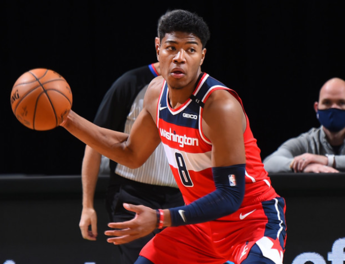 Beal兩戰合計空砍101分，聯盟第一空砍王誕生，威少在場淨輸17分，16中4太辣眼睛！（影）-黑特籃球-NBA新聞影音圖片分享社區