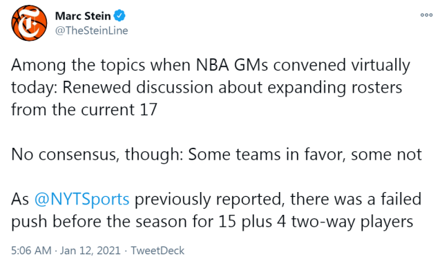 又一比賽延期!獨行俠4人檢測陽性,熱火隔離8名球員,NBA的壓力將越來越大!-黑特籃球-NBA新聞影音圖片分享社區
