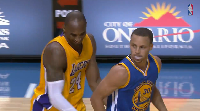 Kobe-Gives-Curry-Respect-After-Draining-Long-Three-YouTube