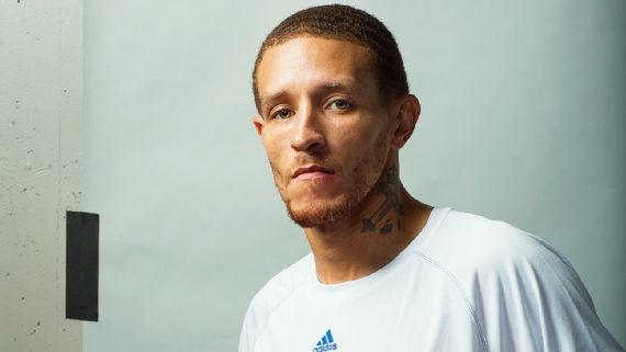 Cuban的努力沒白費!Delonte West已經完全康復,目前在治療中心工作!-黑特籃球-NBA新聞影音圖片分享社區