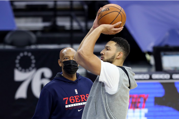 聯盟二人組的弱點!浪花兄弟的傷病,西門的三分球,厄文卻無故躺槍…-黑特籃球-NBA新聞影音圖片分享社區
