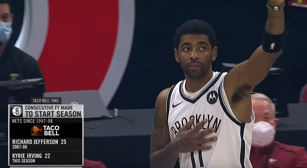 【影片】遲到3年的儀式!騎士專門準備影片致敬厄文:我們的隊史傳奇!-黑特籃球-NBA新聞影音圖片分享社區