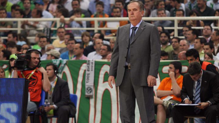 歐洲名帥:喬丹如果在歐洲打球就是個普通球員,場均16分左右!-黑特籃球-NBA新聞影音圖片分享社區