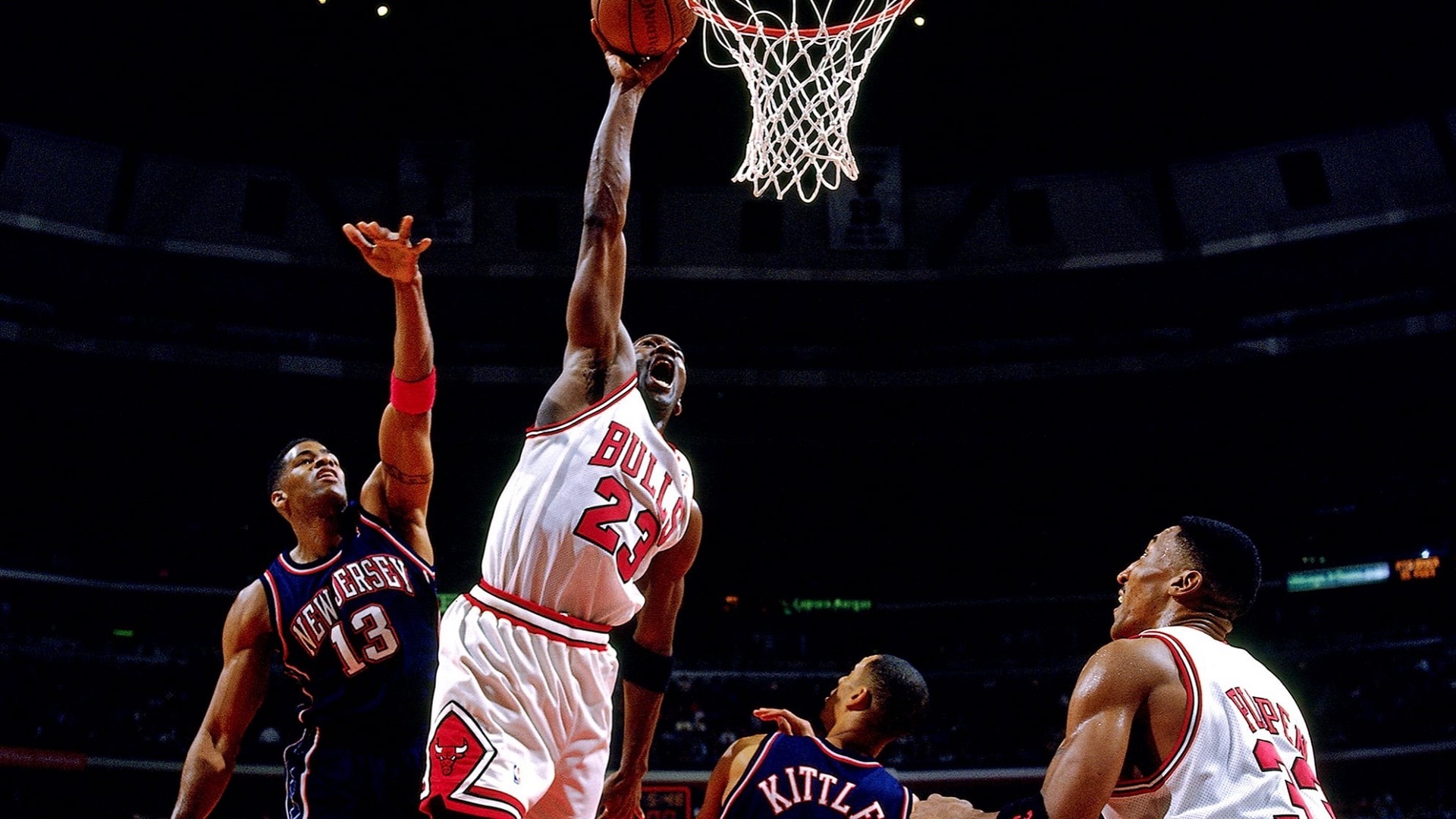 歐洲名帥:喬丹如果在歐洲打球就是個普通球員,場均16分左右!-黑特籃球-NBA新聞影音圖片分享社區