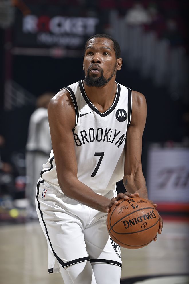 杜蘭特38+12+8塵戰50分鐘，狂送4火鍋難阻失利，最後「面包3分」盡顯絕望！（影）-黑特籃球-NBA新聞影音圖片分享社區