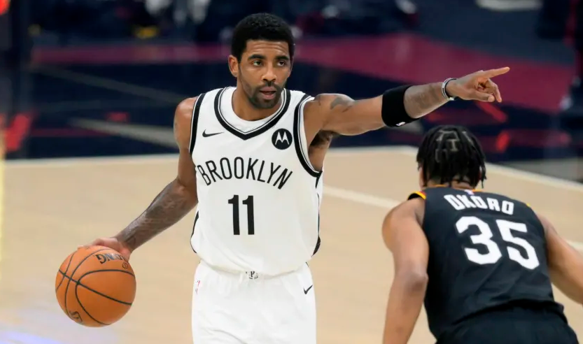 出手是哈登的2倍!厄文空砍37分,頻繁單打關鍵時候卻消失!(影)-黑特籃球-NBA新聞影音圖片分享社區