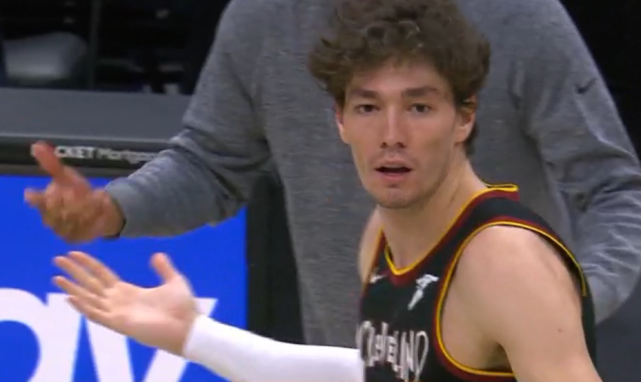 【影片】裁判報告出爐!3次錯判都對騎士不利,籃網哈登走步被漏吹!-黑特籃球-NBA新聞影音圖片分享社區