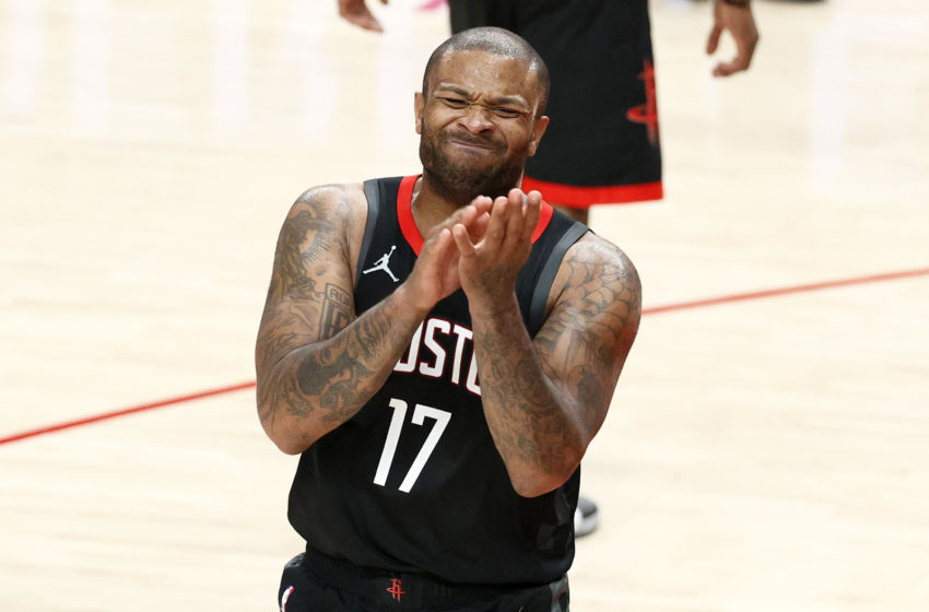 聯盟第一!火箭硬漢衝擊連續出戰255場神蹟,35歲的他比詹皇還狠!-黑特籃球-NBA新聞影音圖片分享社區