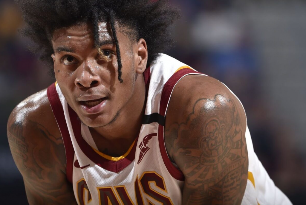 火箭出手了！通過交易得到騎士小Porter，他此前曾大鬧更衣室+怒懟總經理！-黑特籃球-NBA新聞影音圖片分享社區