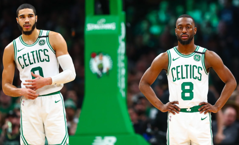 NBA消息一覽:綠軍大手筆續約,熱火宣布新決定,籃網三巨頭創神蹟!-黑特籃球-NBA新聞影音圖片分享社區