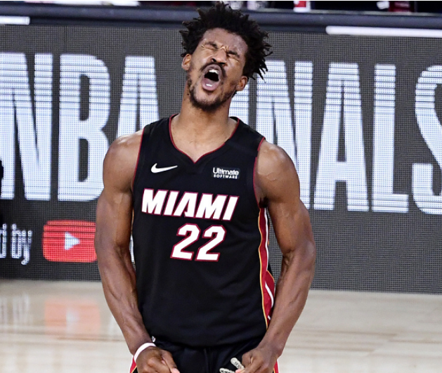 NBA消息一覽:綠軍大手筆續約,熱火宣布新決定,籃網三巨頭創神蹟!-黑特籃球-NBA新聞影音圖片分享社區