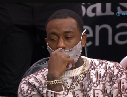 缺誰誰尷尬!哈登離隊後火箭防守效率從第22升到聯盟第3,Perkins:太鼓舞人心!-黑特籃球-NBA新聞影音圖片分享社區