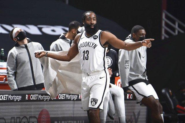 缺誰誰尷尬!哈登離隊後火箭防守效率從第22升到聯盟第3,Perkins:太鼓舞人心!-黑特籃球-NBA新聞影音圖片分享社區