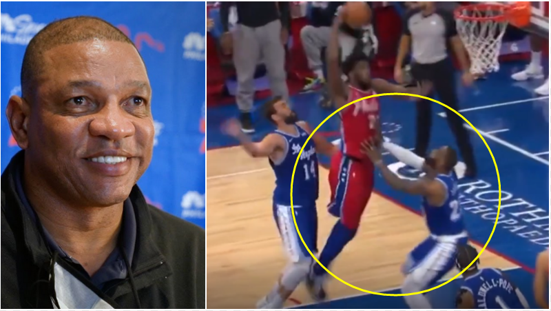 NBA熱聞一覽:湖人賽後裁判報告出爐,籃網再獲強援,Butler隔離期間暴瘦5.5公斤!-黑特籃球-NBA新聞影音圖片分享社區
